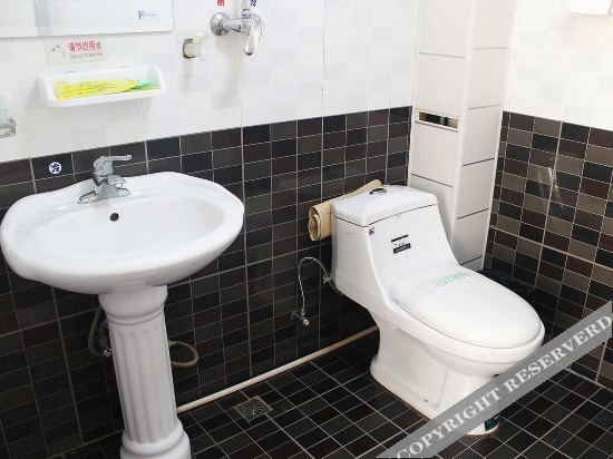 Цицикар: Junye Hotel Qiqihar