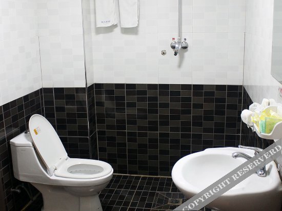 Цицикар: Junye Hotel Qiqihar