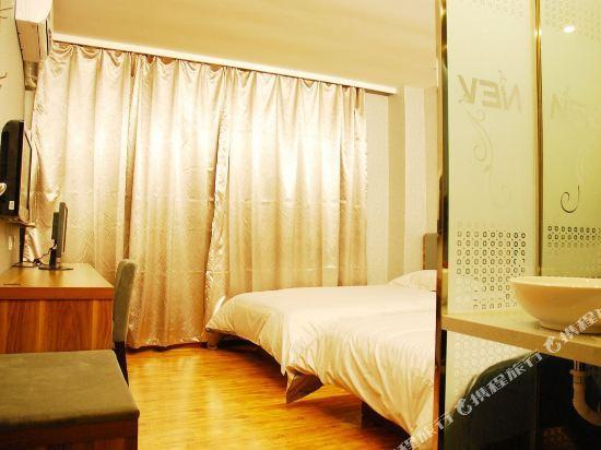 Чанчунь: Xinshuimian Hotel (Changchun Xintiandi Shopping Plaza store)