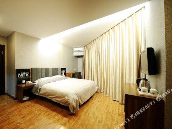 Чанчунь: Xinshuimian Hotel (Changchun Xintiandi Shopping Plaza store)