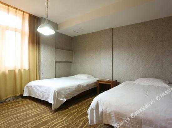 Чанчунь: Xinshuimian Hotel (Changchun Xintiandi Shopping Plaza store)
