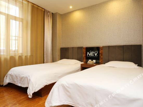 Чанчунь: Xinshuimian Hotel (Changchun Xintiandi Shopping Plaza store)
