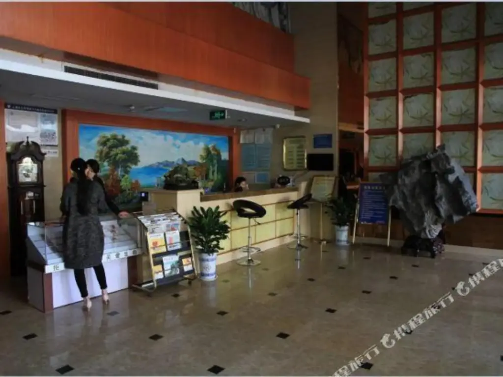 Сюйчжоу: Mingshi Yaju Business Chain Hotel