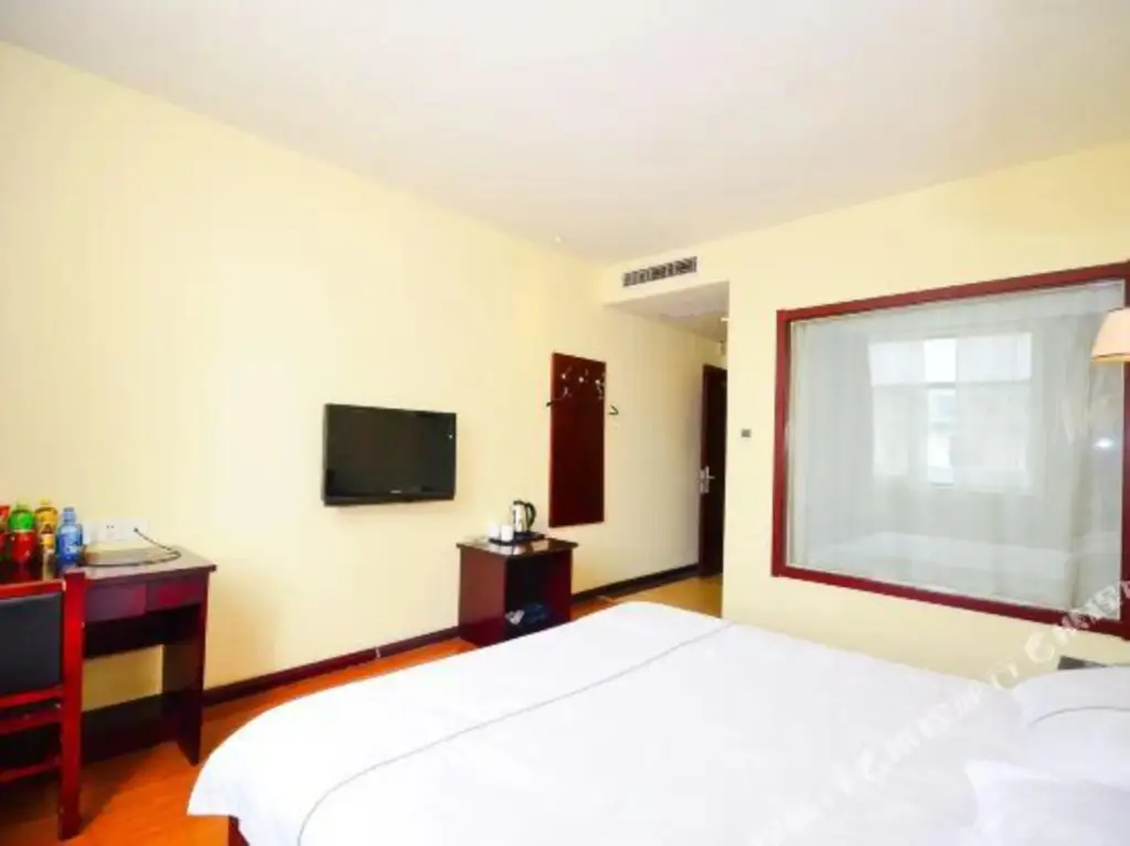 Сюйчжоу: Mingshi Yaju Business Chain Hotel