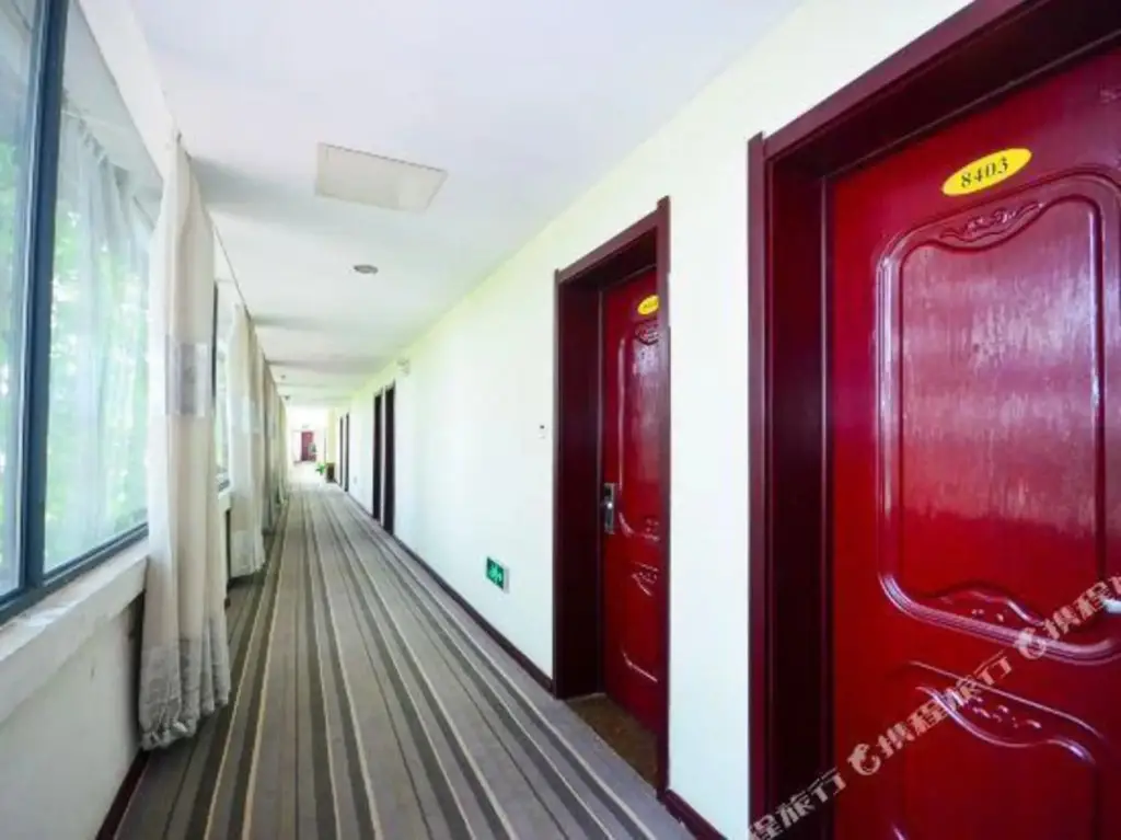 Сюйчжоу: Mingshi Yaju Business Chain Hotel