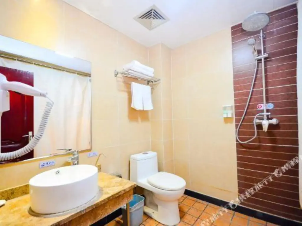 Сюйчжоу: Mingshi Yaju Business Chain Hotel