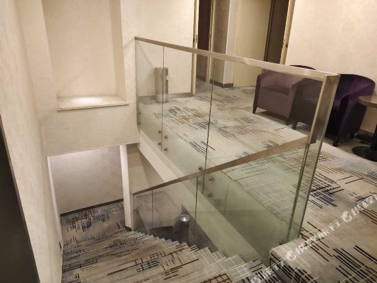 Ухань: Lejia Fashion Hostel