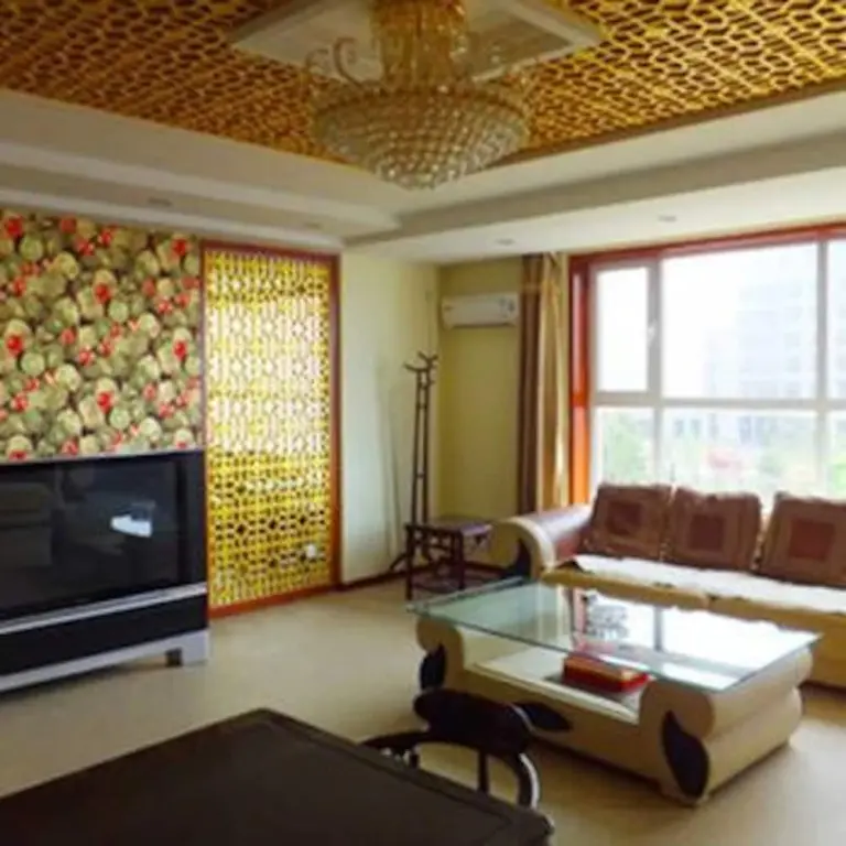 Далянь: Dalian Changhai County Caishen Island Island Hotel