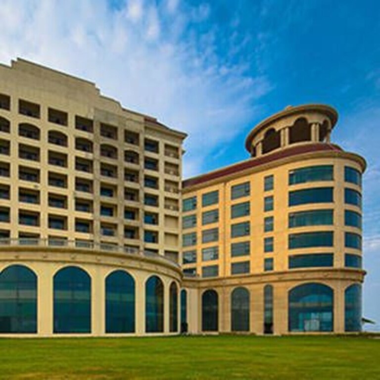 Далянь: Dalian Changhai County Caishen Island Island Hotel