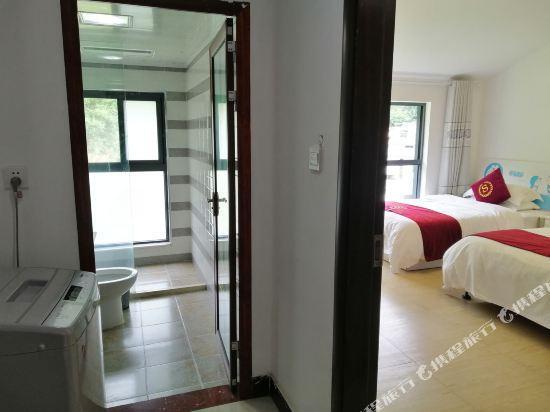Lixiangqin Boutique Inn — фото 1