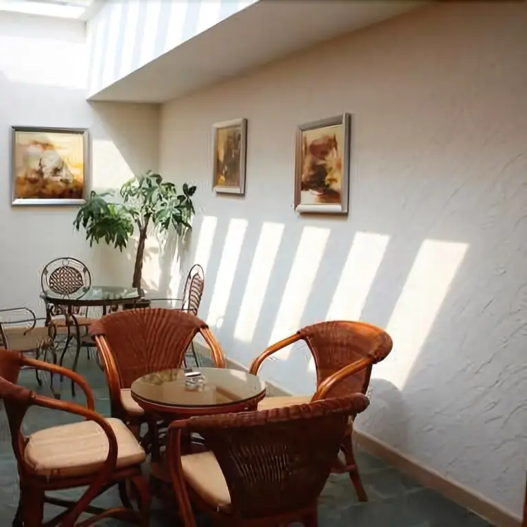 Нинбо: Shi Pu Business Hotel