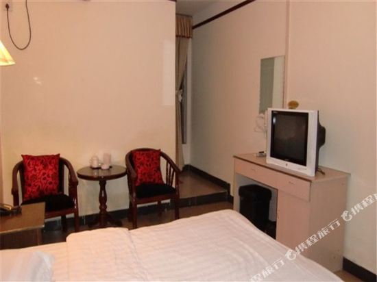 Фошань: Donglewan Hotel