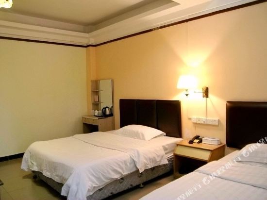 Фошань: Donglewan Hotel