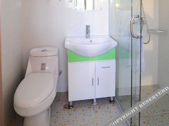 Цзясинь: Xitang Guanjingge Boutique Hostel