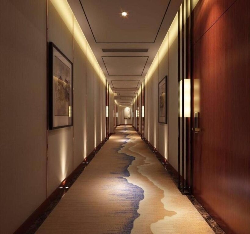 Meilihao Hotel — фото 1
