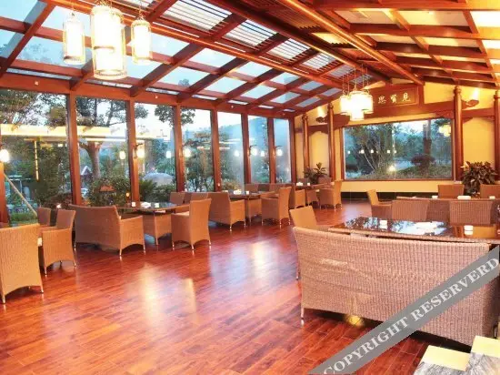 Чжоушань: Yuansen Garden Hotel