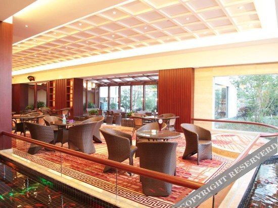 Yuansen Garden Hotel — фото 1