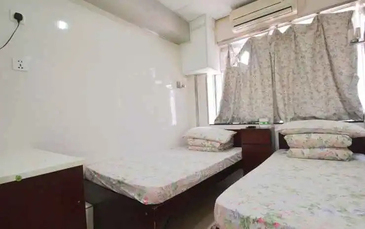 Гонконг: Hong Kong Satisfy Guest House