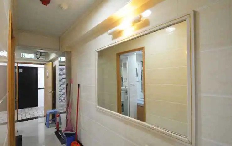 Гонконг: Hong Kong Satisfy Guest House