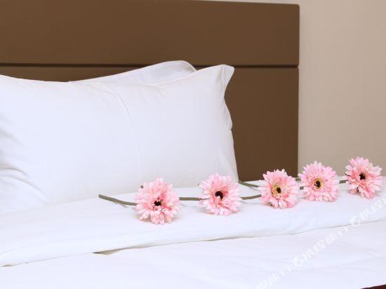 Циндао: Haihanxuan Boutique Hotel