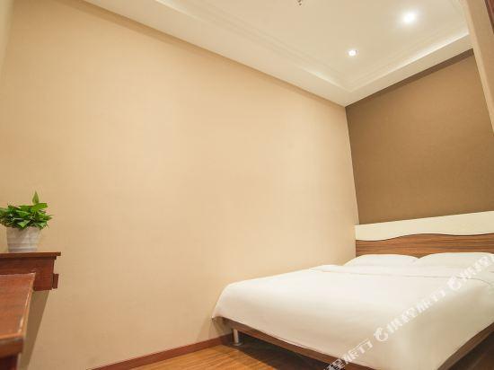 Чунцин: Xinxuan Holiday Hotel
