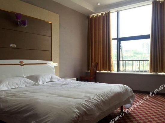 Xinxuan Holiday Hotel — фото 1