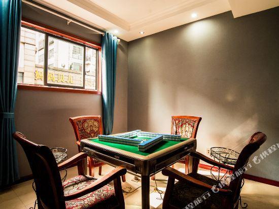 Чунцин: Xinxuan Holiday Hotel