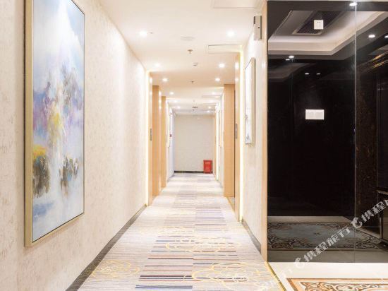Хейан: Lidali Hotel
