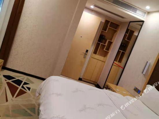 Хейан: Lidali Hotel