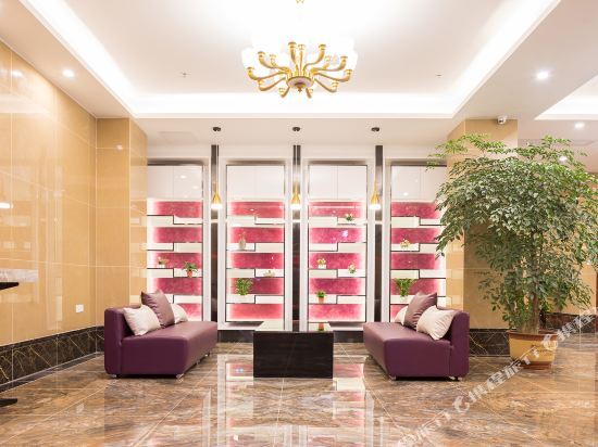 Хейан: Lidali Hotel