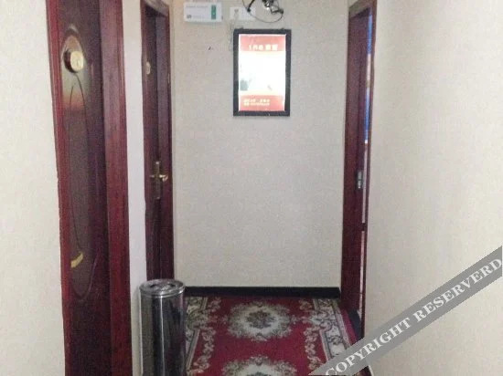Чанша: 158 Hostel