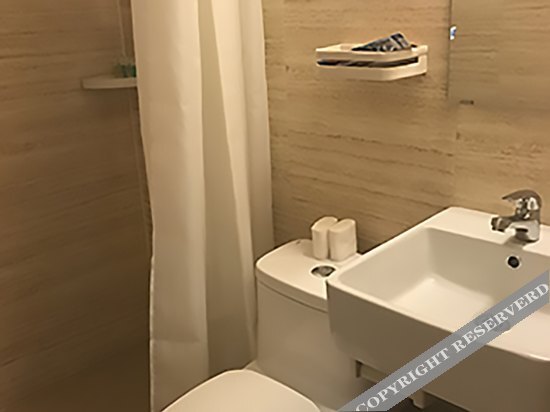 Ханчжоу: Blue Mountain International Youth Hostel Qiandao Lake