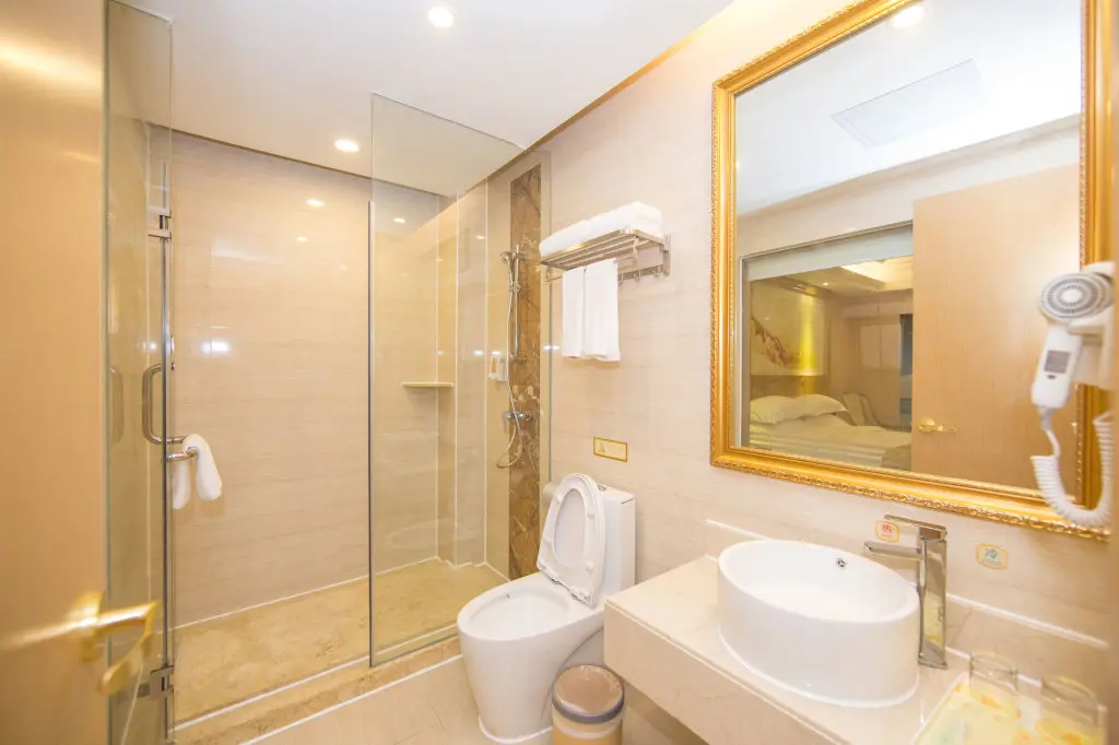 Гуанчжоу: Vienna Hotel Guangzhou Jinjiang Avenue Branch