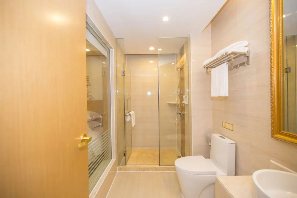 Гуанчжоу: Vienna Hotel Guangzhou Jinjiang Avenue Branch