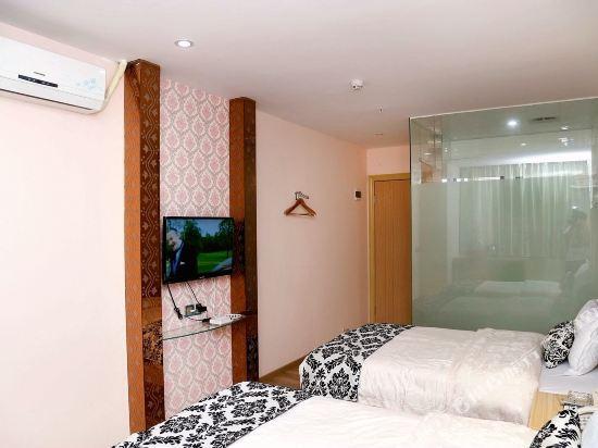 Шэньчжэнь: Shenzhen Xinting Hotel