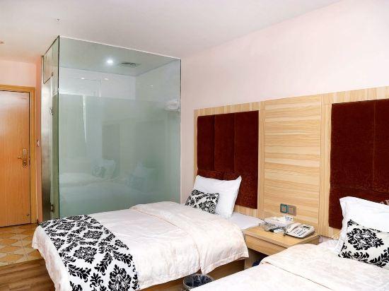 Шэньчжэнь: Shenzhen Xinting Hotel