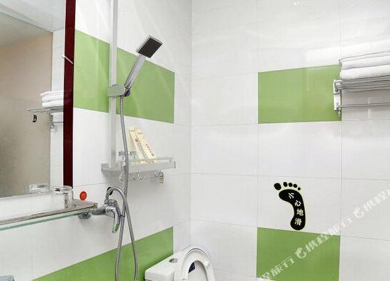 Шэньчжэнь: Shenzhen Xinting Hotel