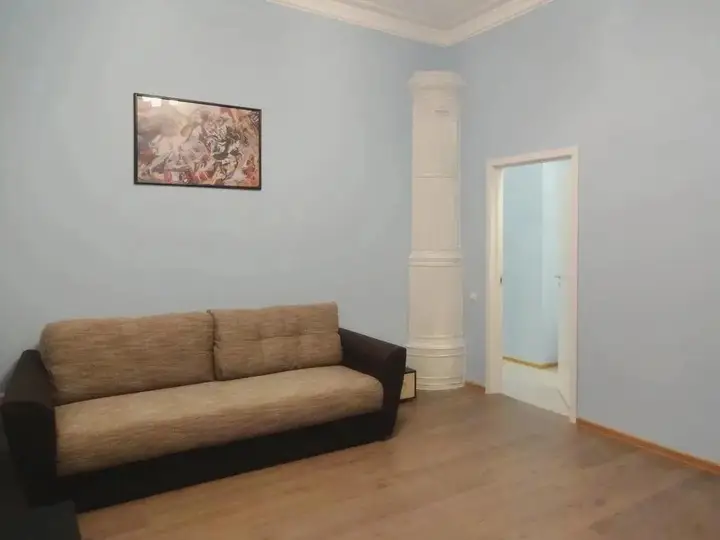 Санкт-Петербург: Appartment u Nevskogo prospekta