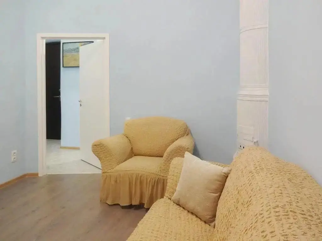 Санкт-Петербург: Appartment u Nevskogo prospekta