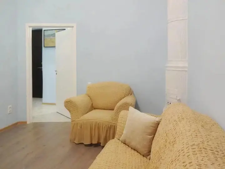 Санкт-Петербург: Appartment u Nevskogo prospekta