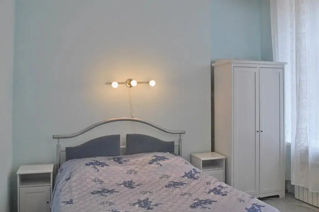 Санкт-Петербург: Appartment u Nevskogo prospekta
