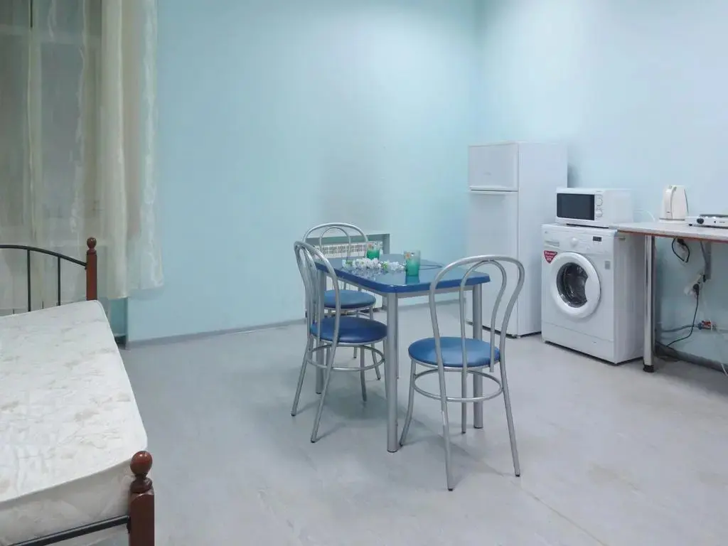 Санкт-Петербург: Appartment u Nevskogo prospekta
