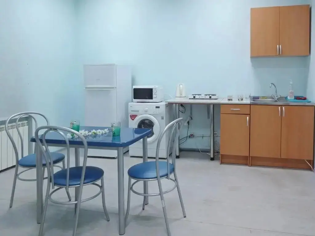 Санкт-Петербург: Appartment u Nevskogo prospekta