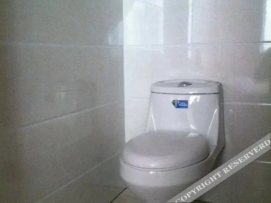 Ханчжоу: Xincheng Hostel