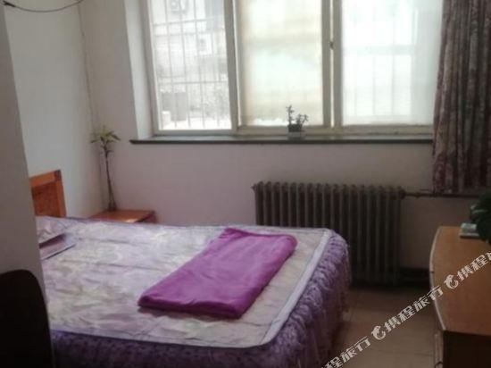 Циндао: Haoyunju Hostel