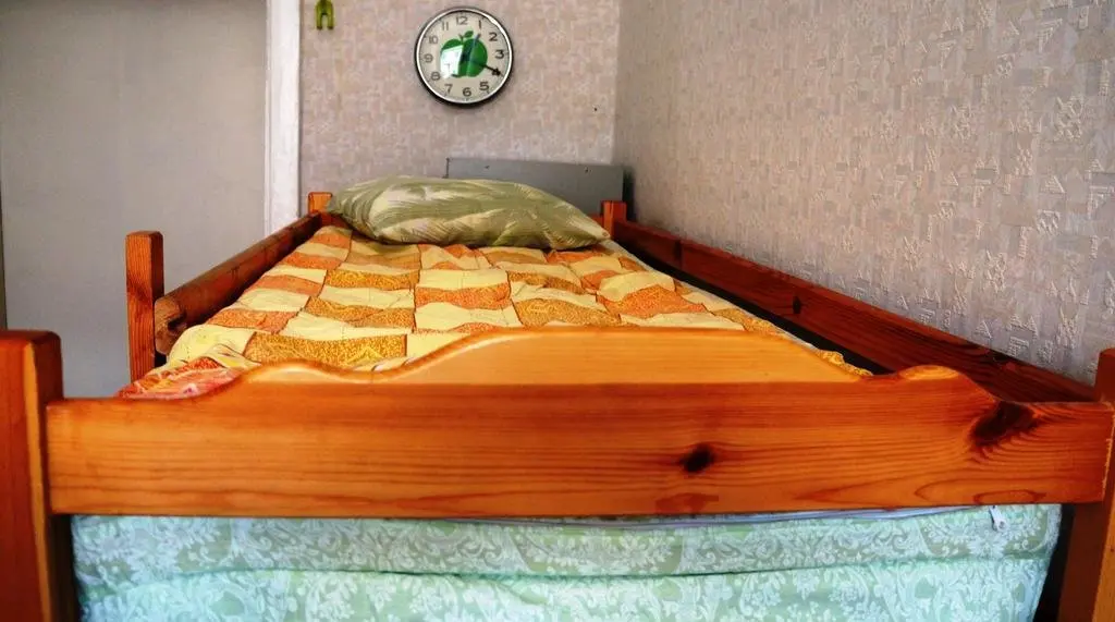 Санкт-Петербург: Apple Hostel Spb