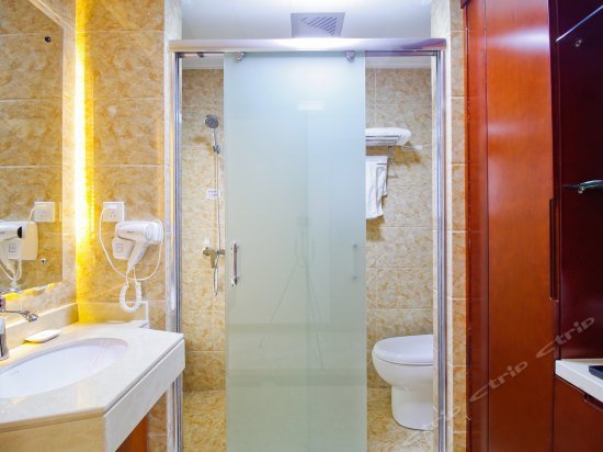 Хэфэй: Super 8 Hotel Hefei Feixi Peach Industrial Zone
