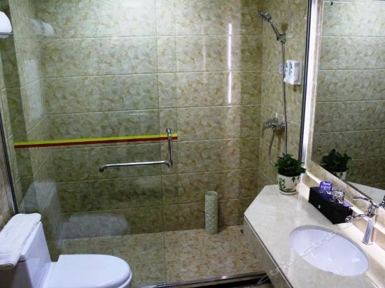Хэфэй: Super 8 Hotel Hefei Feixi Peach Industrial Zone