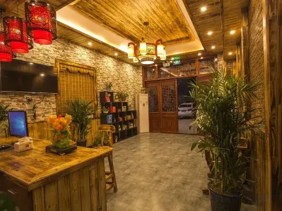 Цзясинь: Water Village Xiaozhu (Wuzhen Xizha Scenic Area)