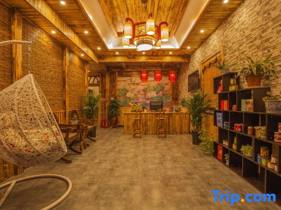 Цзясинь: Water Village Xiaozhu (Wuzhen Xizha Scenic Area)